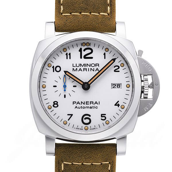 パネライスーパーコピー PANERAI ルミノールマリーナ 1950 ３デイズ アッチャイオ PAM01499